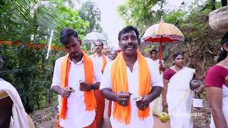 #ADHUR SHREE BHAGAVATHI TEMPLE  #NADAVALI MAHOTSAVAM 2022 PART 1