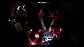 DEMO Una Probadita FIRST VIDEO Modular Theremin Live Act Dj