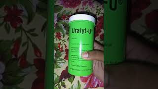 Uralyt - U ®