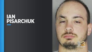 Man Pleads Guilty In 'Sextortion' Case In Bucks County