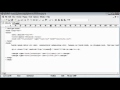 jQuery Tutorial - 89 - Scroll to top