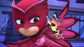 Best of Owlette | PJ Masks Official