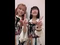 天才矢吹奈子さん天才田中美久さん 矢吹奈子 田中美久 shorts