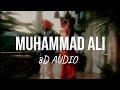 Muhammad Ali - Diljit Dosanjh & NLE Choppa