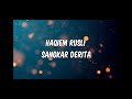 Haqiem Rusli - Sangkar Derita