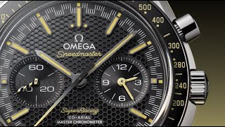 Is This The Most Accurate Omega Speedmaster Ever? | Worn & Wound Reacts!