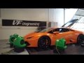 Day ONE Huracan |  VF Engineering VF800 Supercharger Install  |