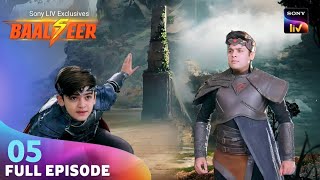 Vivaan is Back to Helped Baalveer || Baalveer Season 5 || New Episode