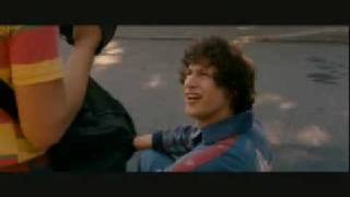 Hot Rod - Safe Word Is Whisky