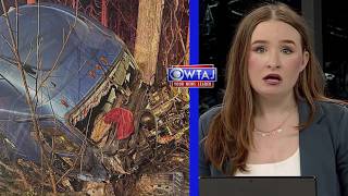 Driver rescued from I-80 crash in Clearfield County | WTAJ