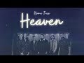Kane Brown - Heaven (Home Free Cover)