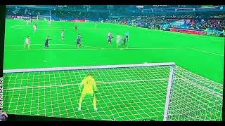 Messi gol  PSG Vs Montpellier |2-0