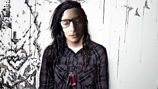 SKRILLEX MIX