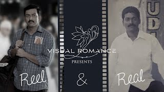 Najeeb & Prithviraj: Real and Reel Journey | The GoatLife | Aadujeevitham |