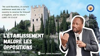 L'établissement malgré l'opposition_6