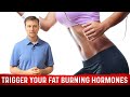 Trigger Your Fat Burning Hormone: GLUCAGON Trigger Your Fat Burning Hormone: GLUCAGON
