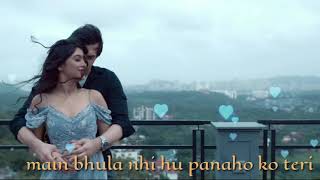 Baarish (new video song) | Payal Dev | stebin Ben |what's app status| mohsin khan | shivangi Joshi |