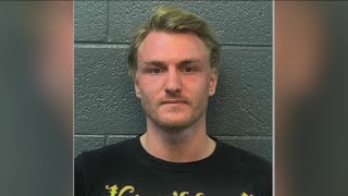 Suspect arrested after Danville City Councilman set on fire
