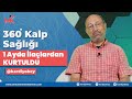 Tansiyon İlaçlarından 1 Ayda Kurtulmak Mümkün!