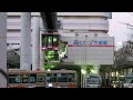 湘南モノレール・大船駅正面（shonan monorail）