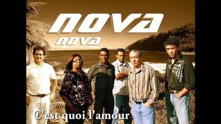 NOVA - C'est quoi l'amour