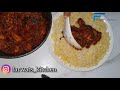 jinsi ya kupika biriani ya kuku kwa njia rahisi na unique sana the best chicken biryani recipe 2021