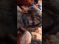 viralvideo naga sadhu mahakumbh viral video short 🌑 maakali maa maadhumavati