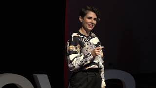 Can design shape a more sustainable future? | Susana Soares | TEDxNoVA