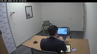 Executive Role Play - Gartner