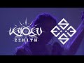 kyöku x essex follow your zenith promo video