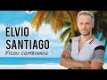 Élvio santiago ficou combinado art track