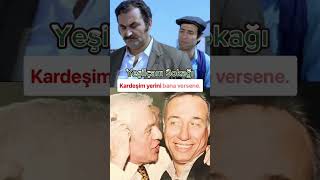 Kemal Sunal 🚾 Sakar Şakir