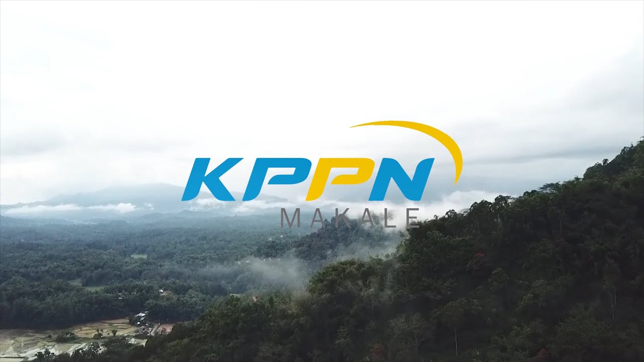 PROFIL WBK KPPN MAKALE 2020 - YouTube