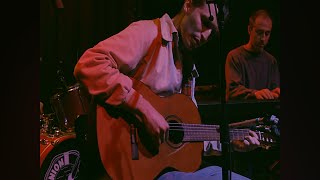 Threshold live at Union Pool on May 23, 2026