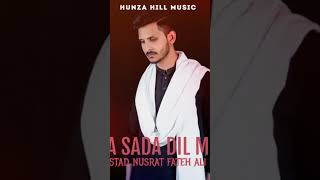 Kar Bethi Sajna Bharosa Tere Pyar Te | Akhiya De Samny Nahi Rehna #music #shorts #ytshorts #punjabi