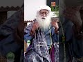 the world s only secular culture. is india a secular nation sadhguru hindi