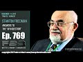 ep. 769 fade to black jimmy church w stanton friedman the ufo question live