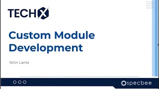 How to Create a Custom Module and add CSS Libraries in Drupal 9