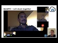 WebRTC Let's learn together (ReactJS) - Part 1