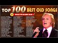 Andy Williams, Paul Anka, Matt Monro, Dean Martin - Best Of 50s & 60s Music Hits Playlist