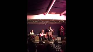 Strings Attached-Evolution of Beyoncé at Java Jam