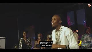 Hakuna Mumwe Kupinda Jesu ft Tafadzwa Kuchinani