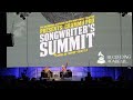 The Recording Academy / GRAMMYs Songwriter Summit Showcase : Robyn Hitchcock