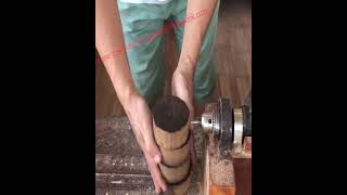 Wood Carving   HONDA CR V 2020   Woodworking Art #shorts 4