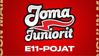 Joma - Pupe