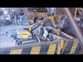 brokk in metal processing overview