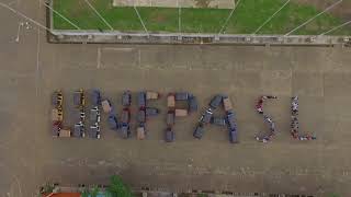 UNFPA Sierra Leone Promo  for World Population Day 2018