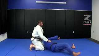 Travis Stevens Teaches the Drop Seoi Nage