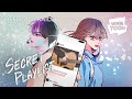 Secret Playlist (Official Trailer) | WEBTOON