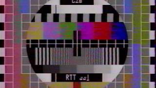 TV-DX RTT-2 E33 Tunesia PM5544  27.07.1984